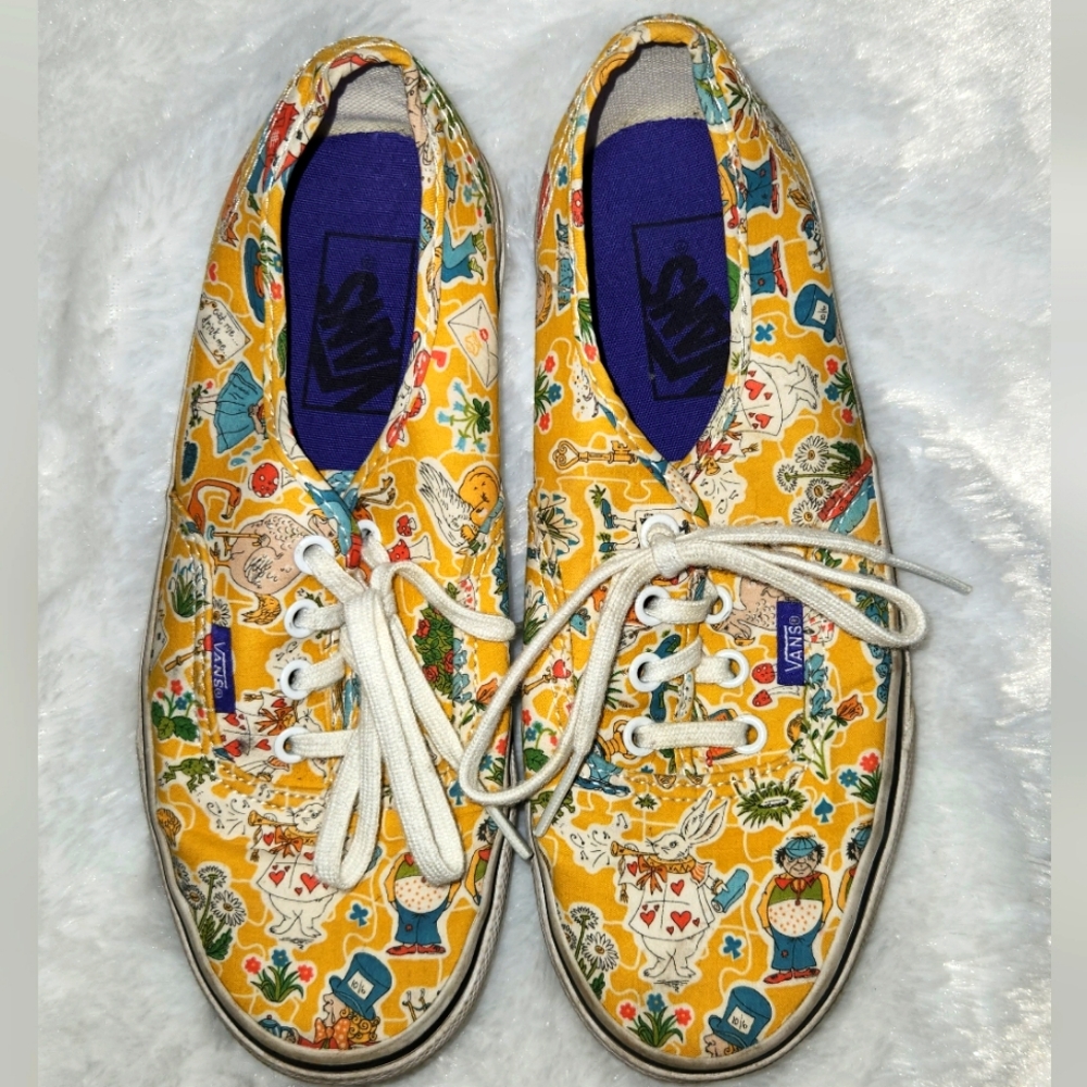 Vans Shoes